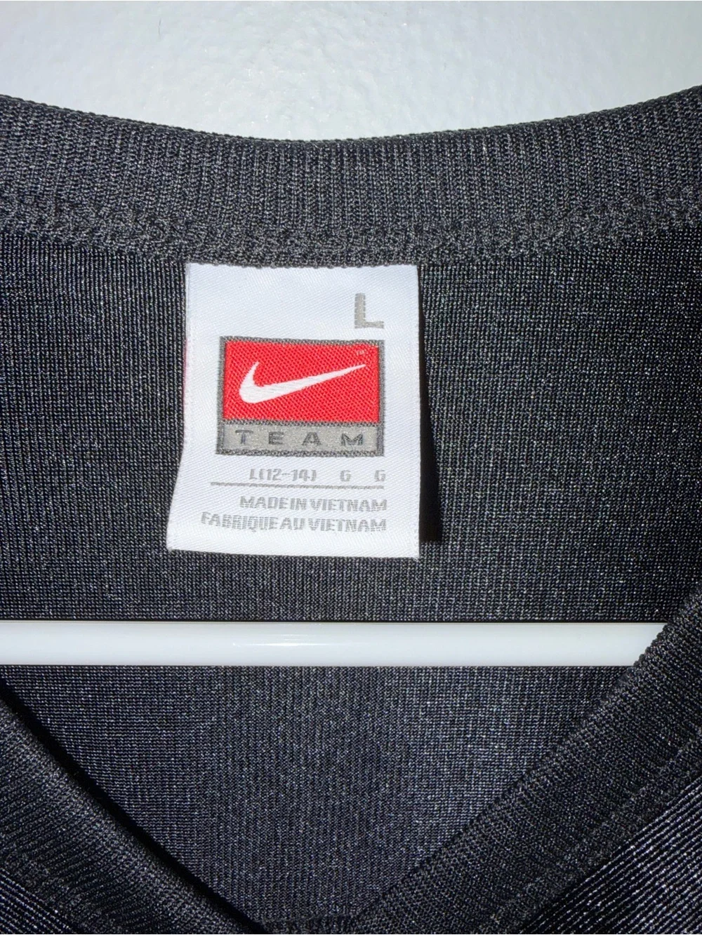 Nike team iowa